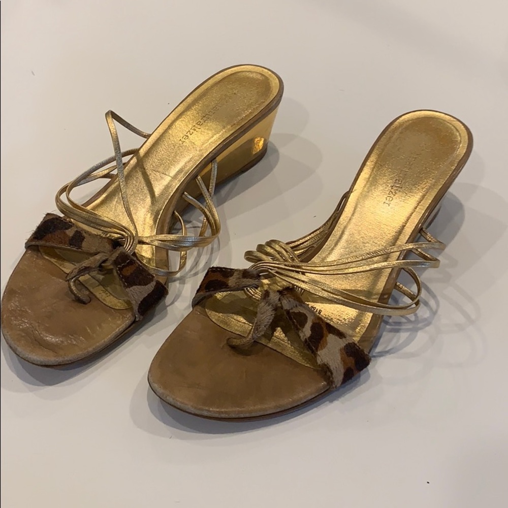 Naturalizer sandals